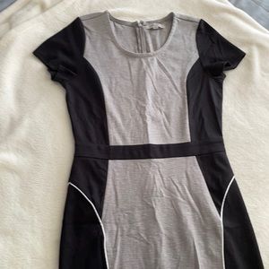 Downeast bodycon dress